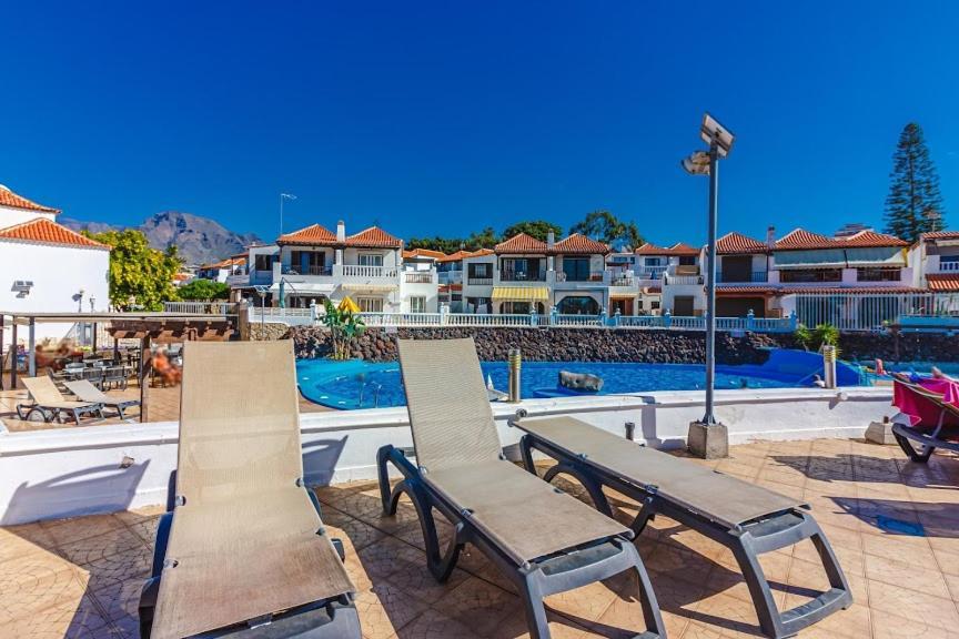 Paraiso Royal Плайя-де-лас-Амерікас Екстер'єр фото